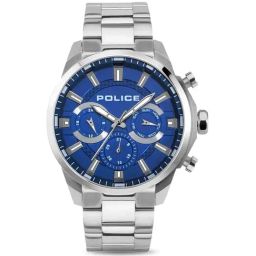 Police NEPLPEWJK2204203 Analog Watch for Men-30