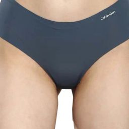 Calvin Klein Underwear Blue Edge Logo Regular Fit Panties-image-13