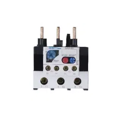 Chint Thermal Overload Relay 48-65A NR2-93-13
