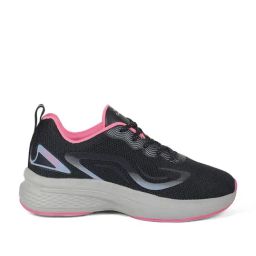 Campus Women's SIREN Navy Running Shoes-image-51
