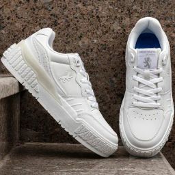 Red Tape Men's White Casual Sneakers-image-81