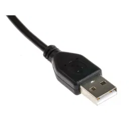 RS PRO 2.0 USB Cable Male USB A to Male USB A Cable 3m, 1828484-image-42