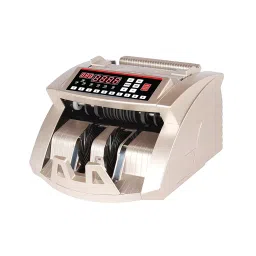 KBC 111 Money Counting & Fake Note Detection Machine-30