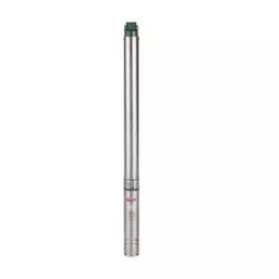 CRI Genie Series 5 HP 32 Stage Single Phase Water Filled Borewell Submersible Pumpset, CRI4R-5/5/32-picture-17