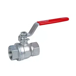 Valson One Piece Ball Valve 25.4 mm (1 inch) Stainless Steel Screwed BSP Female, CF8M-image-52