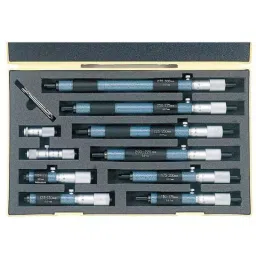 Mitutoyo Micrometer Ims, IMST-150-picture-24