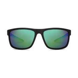 Vincent Chase 149134 Green Polarized Wayfarer-image-62