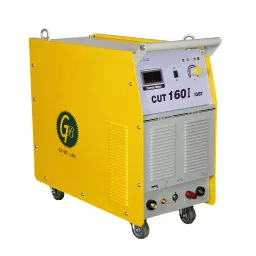 GB KORE ARC 29 KVA Three Phase Plasma Welding Cutting Machine CUT 160 IJ 3P-picture-23
