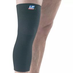 LP Supports S Size Black Knee Support, LP 667-26
