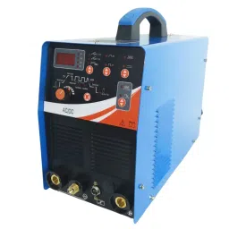 Divya AC/DC Welding Machine TIG 250 Amp 3 Phase-picture-29