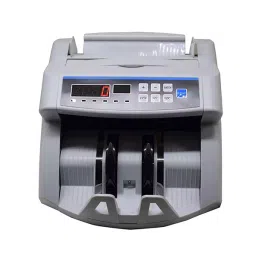 generic AM Fully Automatic Old/New Note Counting Machine with LED Display AM 1800 HG07 image 2