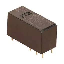 OMRON ELECTRONIC COMPONENTS POWER RELAY, SPST-NO, 24VDC, 12A, THT, G2RL-1A4 DC24-picture-10