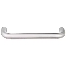 Implemental 203.2 mm (8 Inch) Stainless Steel Matte D Type Drawer Pull Handle (Pack of 4)-image-27