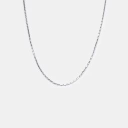 Shaya 925 Silver Chain for Men-picture-27