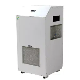 Adhunik Powertech AC Panel 1000 Watt Stand Alone 285x310x785 mm White 3.5 A for Air Conditioners Use, SA-0010-image-10