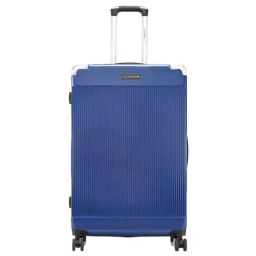 Swiss Brand Geneve Blue Large Hard Trolley Bag - 29 cm-image-70