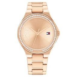 TOMMY HILFIGER TH1782643 JULIETTE Analog Watch for Women-26