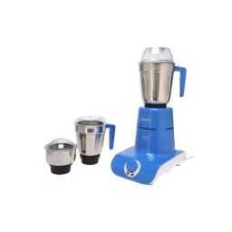 Havells Maxx Grind 750 W Juicer Mixer Grinder With 3 Jar (Blue), GHFMGBKB075-picture-36