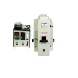 RAJDHANI Infrared Moisture Meter, RSMA-2 image 2