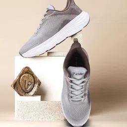 BIRDE Men Walking Non-Marking Shoes-picture-41