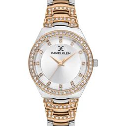 Daniel Klein DK.1.13499-4 Premium Analog Watch for Women-23