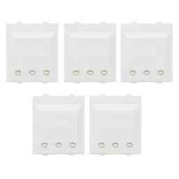 Cona 14151 White LED Foot Light Pack of 5-picture-23