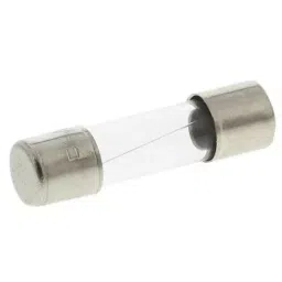 RS PRO Glass Cartridge Fuse 3A, 250 V AC, Model No 563649-image-50