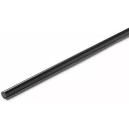 RS PRO Grey Polyvinyl Chloride PVC Rod, 1m x 40 mm Diameter Model No 4386320-image-18