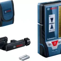 Bosch LR7 Laser Receiver 50 m-37