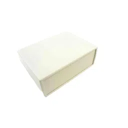 RS PRO Beige ABS Instrument Case, 70 x 140 x 190 mm Model No 1981388-image-81