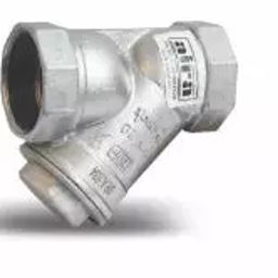 Aira 2 inch Y Type Strainer CF8 Body Screwed, SRJ-image-27