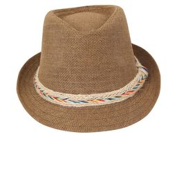 FabSeasons Men Fedora Hat-image-46