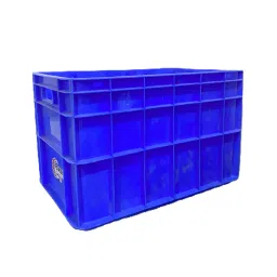 SALH Catering Crate 54 L Blue 510 x 355 x 340 mm, SICC-543635- 54-picture-10