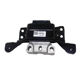 TechNix SO3-T1002 Left Engine Mounting for Skoda Superb (2015)-34