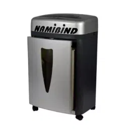 Namibind Cross Cut Paper Shredder NB-1510-16