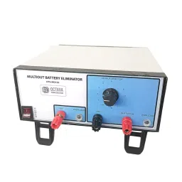OCTAVA OTS-MO152, 15 V, 2 A, Power Supply Eliminator-18