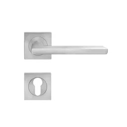 Godrej NEH 16 5993 Stainless Steel Satin Baby Latch With Handle Set-27