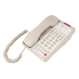 Beetel Two Way Speaker Phone with Adjustable Receive Volume, H95-28