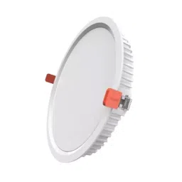 Goldmedal Skylite 24 W 6000K Slim LED Down Light Round Cool White, GL91305CD-SKYLITE--24W-30