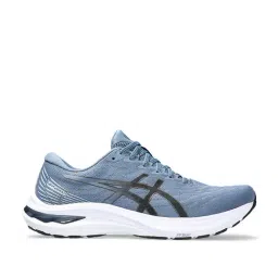 Asics Men's GT-2000 11 Blue Running Shoes-image-35