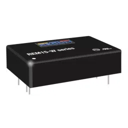 RECOM POWER DC-DC Converter 5 V DC 3A Output 9-36 V DC Input 15 W Through Hole, REM15-2405SW (Pack of 10 Pcs)-image-62