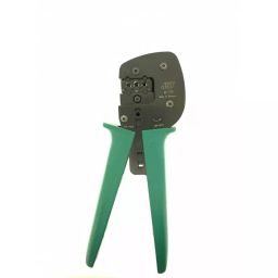 JST (JAPAN SOLDERLESS TERMINALS) Hand Ratcheting Crimp Tool for SPUD Contacts 0.14mm² Wire, WC-1091-image-18