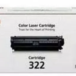 Canon Crg 322 C Laser Toner Cartridge (Page Yield 7500, Color Cyan)-image-50