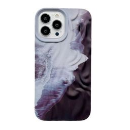 CASE CREATION Printed iPhone 14 Bumper Case Mobile Accessories-57