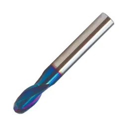 IVY Tech 14 x 100 mm 62 HRC Ball Nose 4 Flute-image-40