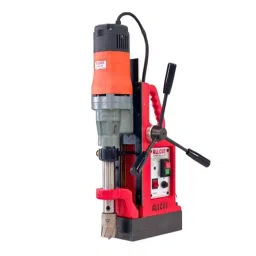 Allcut Magnetic Drilling Machine 1500 W 150 mm Stroke Length 1500 Kg Magnetic Force, Mega Core 55-image-95