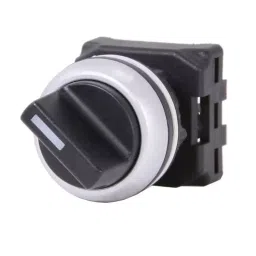 RS PRO 2 Position Selector Switch Head 22 mm Cutout, 1881146-image-38