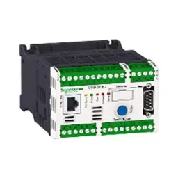 Schneider Electric TeSys T 0.4-8 A DIN Rail Motor Controller, LTMR08CBD-15