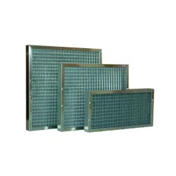 RS PRO Mesh Grease Filter 394x394x45 mm, 2551446-image-74