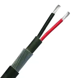 Havells 4 sq.mm 2 Core 650 V/1100 V Aluminium Conductor Armoured LT Power Cable A2XWY/A2XFY (Length of 1 m)-picture-19